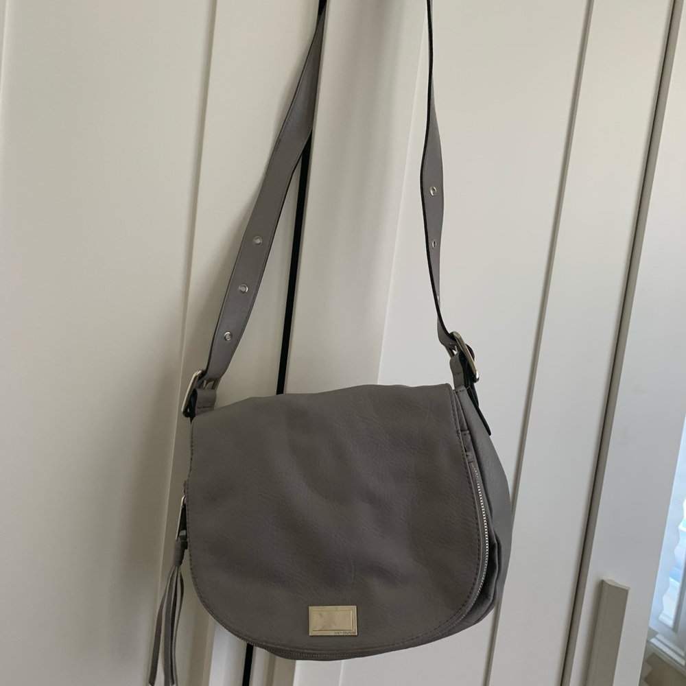 Juicy Couture crossbody purse